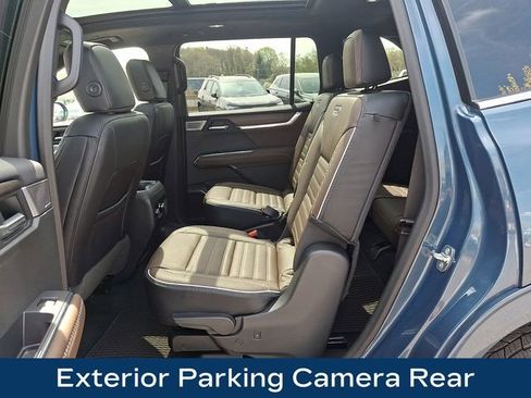 Used 2026 GMC Acadia Denali Ultimate image 22