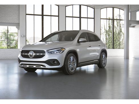 Certified 2023 Mercedes-Benz GLA 250 4MATIC image 45