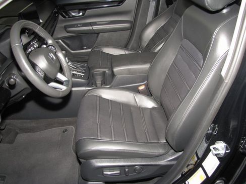 Certified 2024 Honda CR-V EX-L image 9