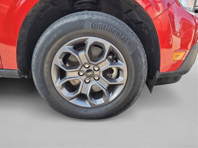 Certified 2023 Ford Maverick XLT w/ Equipment Group 300A Standard AWD/4WD image 4