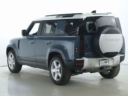 Used 2020 Land Rover Defender 110 SE image 41