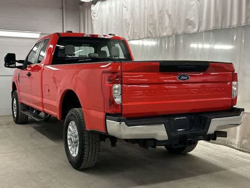 Used 2020 Ford F250 XL w/ STX Appearance Package image 28