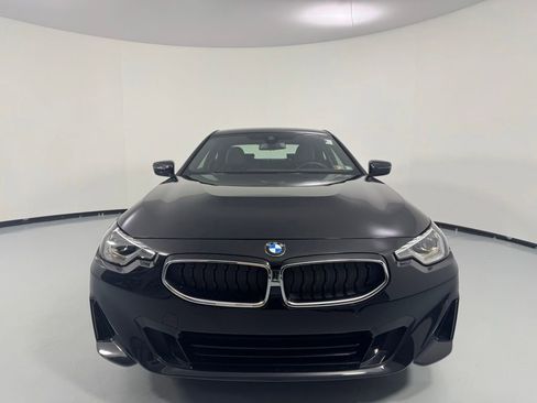 Certified 2023 BMW 230i xDrive Coupe w/ Premium Package AWD/4WD image 3