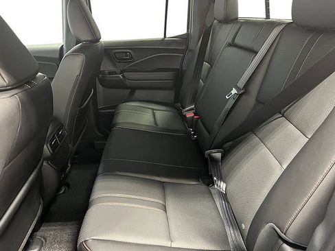 New 2026 Honda Ridgeline TrailSport image 18
