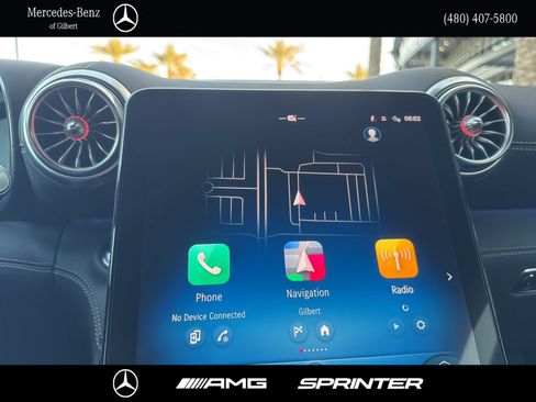 Used 2026 Mercedes-Benz AMG GT 43 image 23