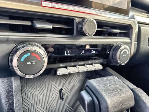 New 2026 Toyota Tacoma TRD Off-Road image 27