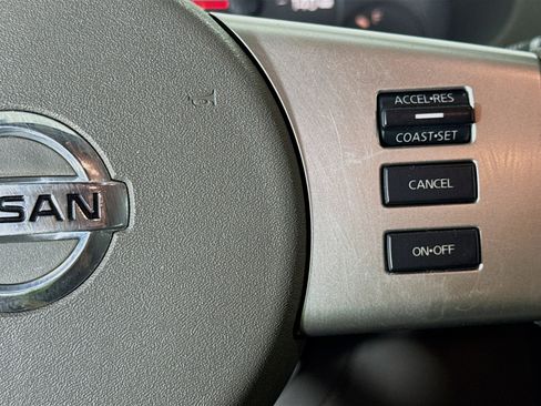 Used 2020 Nissan Frontier S image 14