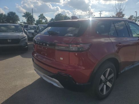 New 2026 Honda Prologue Touring image 6