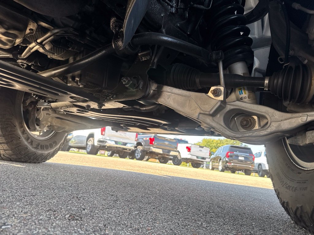 Used 2021 RAM 1500 TRX w/ TRX Level 2 Equipment Group AWD/4WD image 44