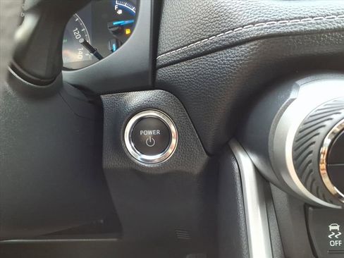 Certified 2023 Toyota RAV4 AWD Hybrid image 17