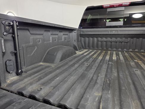 Used 2024 GMC Sierra 2500 Denali Ultimate image 10