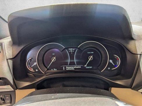 Used 2019 BMW X3 xDrive30i w/ Driving Assistance Package AWD/4WD image 16