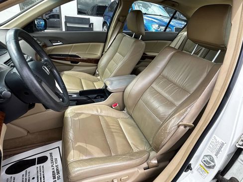 Used 2008 Honda Accord EX-L image 22