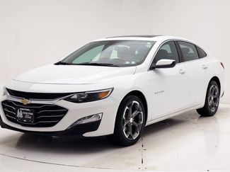 Used 2024 Chevrolet Malibu LT video 2