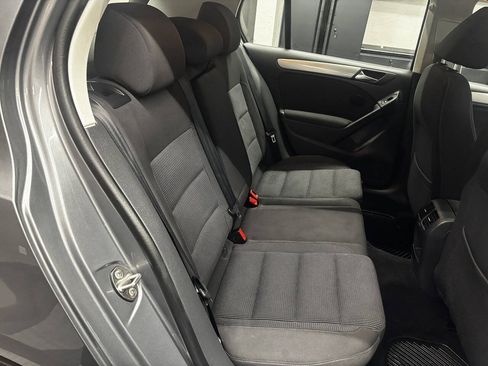 Used 2013 Volkswagen Golf TDI FWD image 25