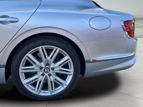 New 2026 Bentley Flying Spur Plug-In Hybrid AWD/4WD image 74