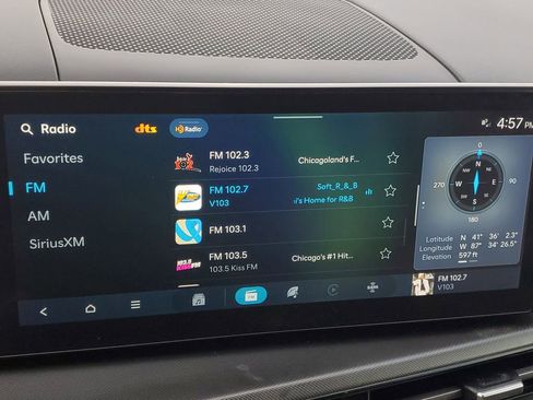 Used 2024 Hyundai Santa Fe SE image 20