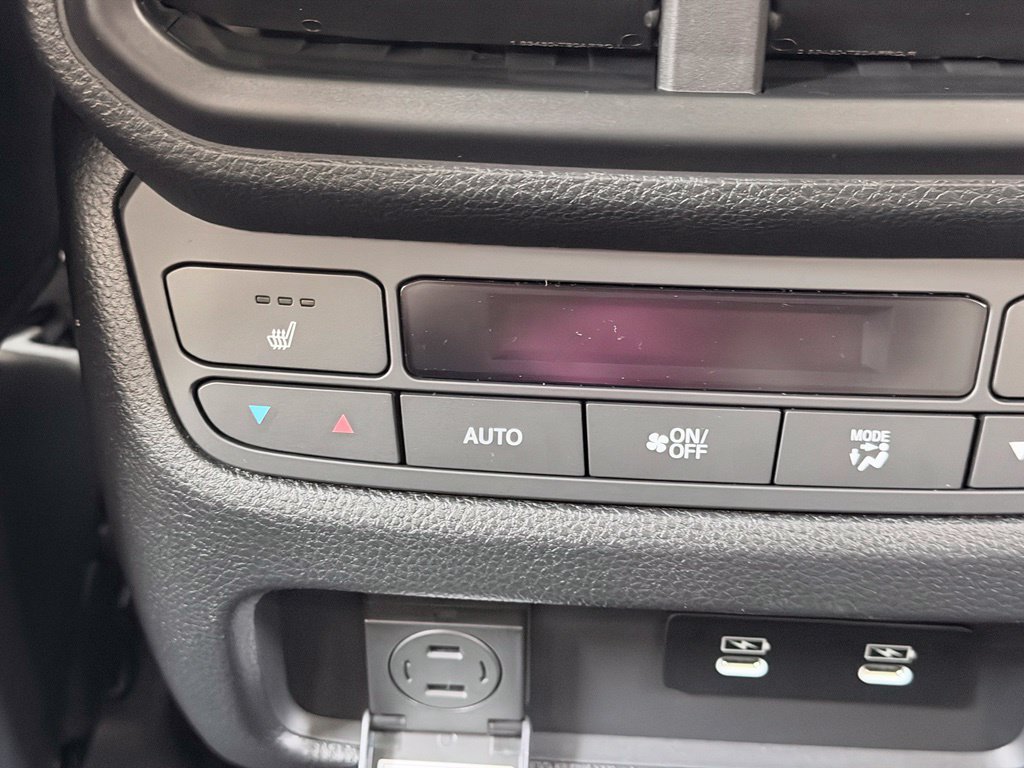 New 2026 Honda Pilot Elite image 31