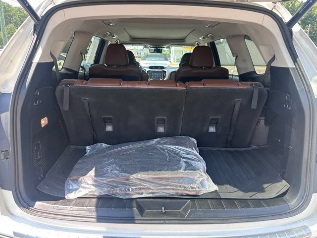 Used 2022 Subaru Ascent Touring w/ Popular Package #2A AWD/4WD image 6