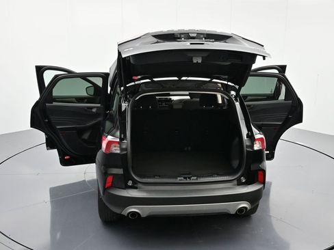 Certified 2022 Ford Escape SE w/ Convenience Package image 54