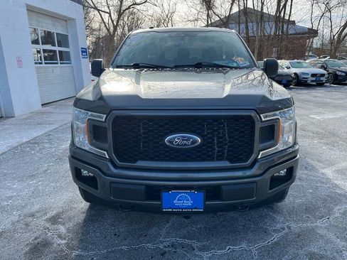 Used 2019 Ford F150 XL w/ Equipment Group 101A Mid image 21