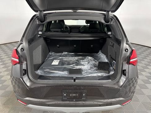 New 2026 BMW X3 xDrive30 image 23