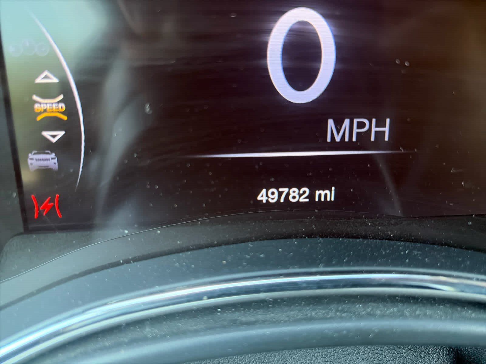 Used 2021 Jeep Grand Cherokee Limited w/ Premium Lighting Group AWD/4WD image 10