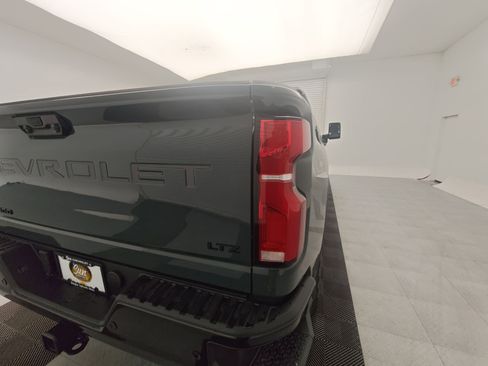 New 2026 Chevrolet Silverado 2500 LTZ w/ Trail Boss Package image 32