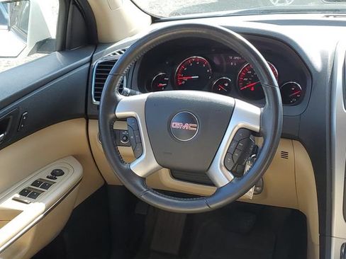 Used 2010 GMC Acadia SLT FWD image 14