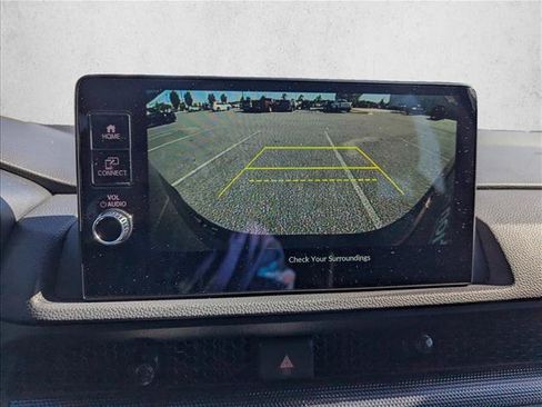 New 2026 Honda CR-V EX image 17