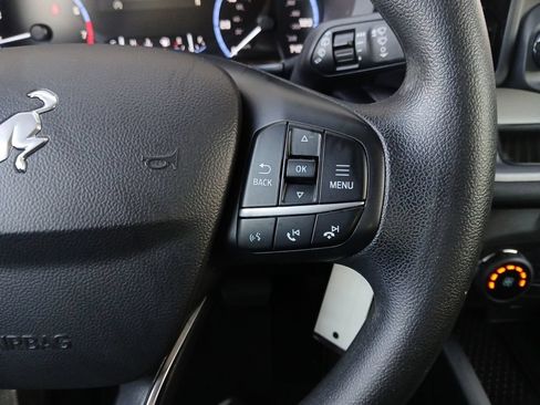 Used 2022 Ford Bronco Sport AWD/4WD image 25