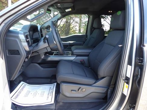 New 2026 Ford F150 XLT w/ Equipment Group 302A MID AWD/4WD image 14