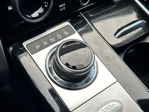 Used 2022 Land Rover Range Rover Westminster Edition image 20