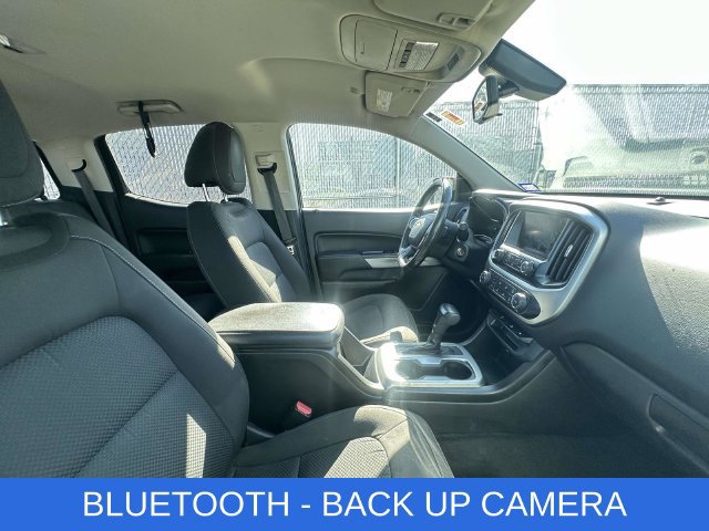Used 2018 Chevrolet Colorado LT AWD/4WD image 2