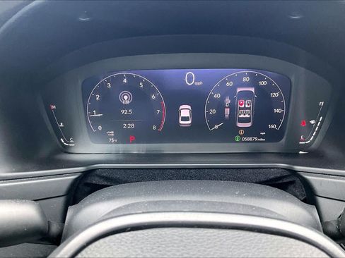 Used 2023 Honda Accord EX image 26