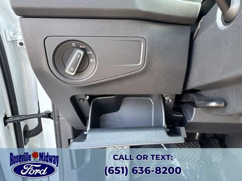 Used 2024 Volkswagen Tiguan Wolfsburg Edition w/ Panoramic Sunroof Package AWD/4WD image 26