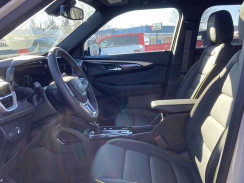 New 2026 Chevrolet TrailBlazer ACTIV w/ Convenience Package image 9