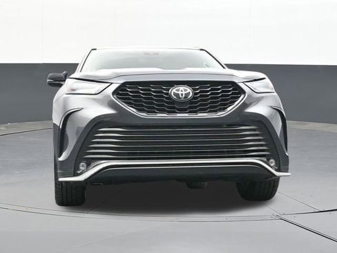 Used 2022 Toyota Highlander XSE image 51