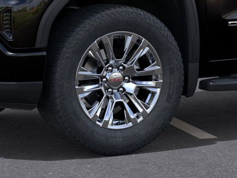 New 2026 GMC Sierra 1500 Denali w/ Technology Package image 9