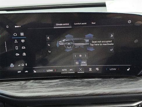 New 2025 Audi Q5 Premium image 27