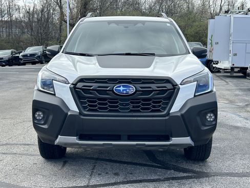 Used 2022 Subaru Forester Wilderness w/ Wilderness Package image 2