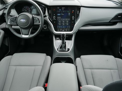Used 2025 Subaru Legacy Premium AWD/4WD image 10