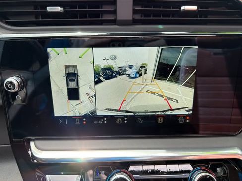 Used 2025 GMC Sierra 3500 Denali Ultimate AWD/4WD image 29