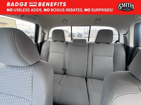 Used 2022 Toyota Tacoma SR5 image 14