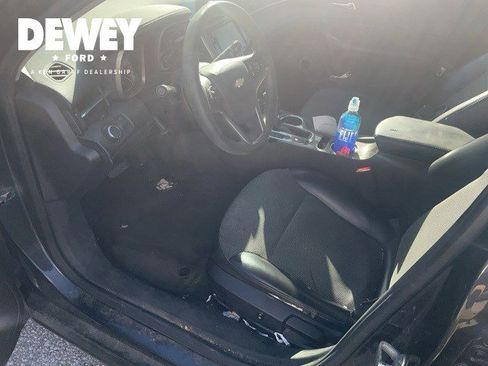 Used 2014 Chevrolet Malibu LT image 3