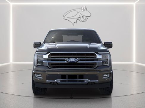 New 2026 Ford F150 King Ranch w/ Equipment Group 601A High AWD/4WD image 7