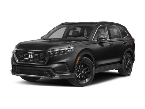 Used 2024 Honda CR-V Sport-L image 1