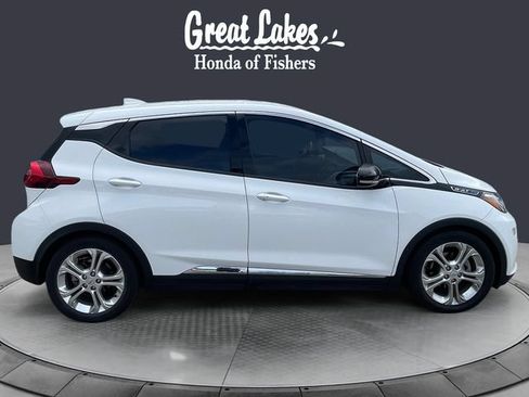 Used 2020 Chevrolet Bolt LT FWD image 6