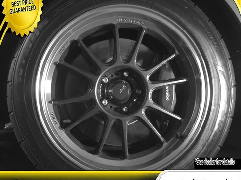 Used 2008 Ford Mustang Shelby GT500 RWD image 19