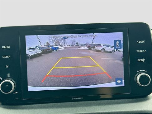 Used 2022 Hyundai Santa Fe SEL image 12